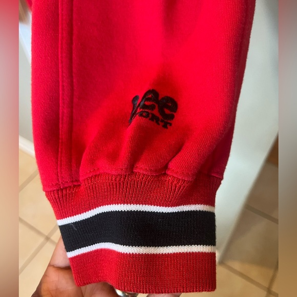 Vintage 1991 Chicago Bulls crewneck XL bin7 - Picture 5 of 8